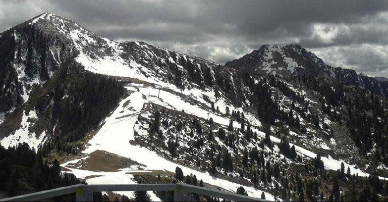 Webcam Alpe Cermis - Prafiorì 