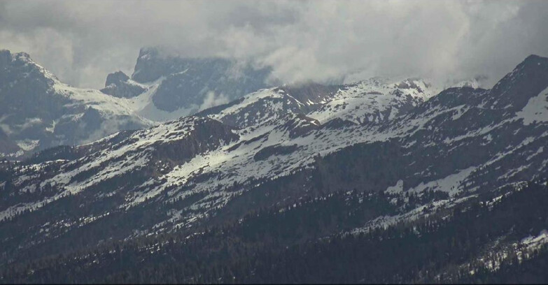 Webcam Альпе-Чермис  - Il Pajon