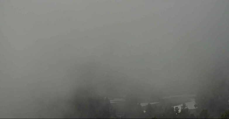 Webcam Alpe Cermis  - Seggiovia Lagorai