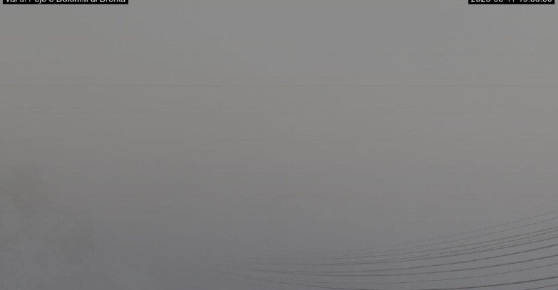 Webcam Pejo 3000 - Val di Peio