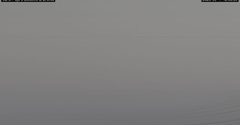 Webcam Pejo 3000 - Val di Peio