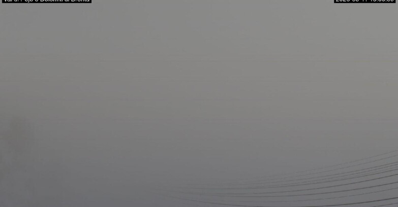 Webcam Pejo 3000 - Val di Peio