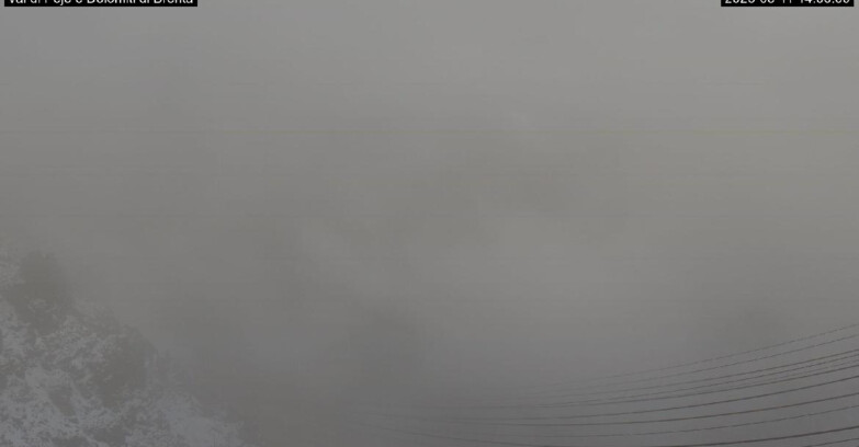 Webcam Pejo 3000 - Val di Peio