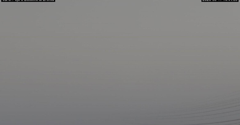 Webcam Pejo 3000 - Val di Peio