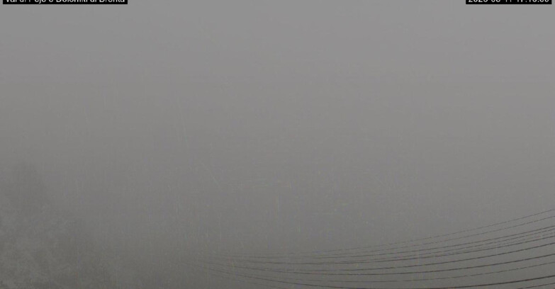 Webcam Пейо 3000 - Val di Peio