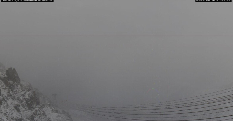 Webcam Pejo 3000 - Val di Peio