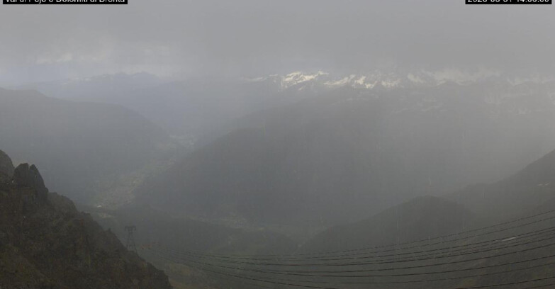 Webcam Пейо 3000 - Val di Peio