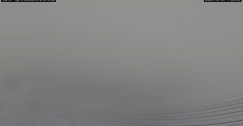 Webcam Pejo 3000 - Val di Peio