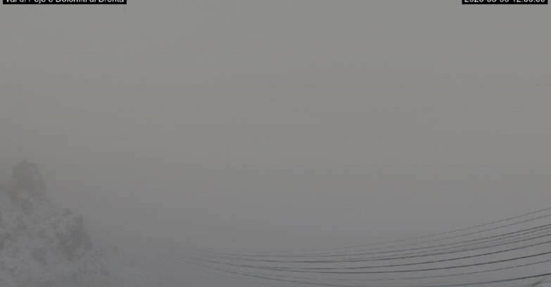 Webcam Pejo 3000 - Val di Peio