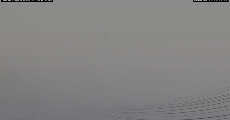 Webcam Pejo 3000 - Val di Peio