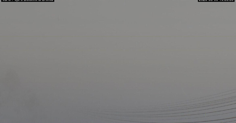 Webcam Pejo 3000 - Val di Peio