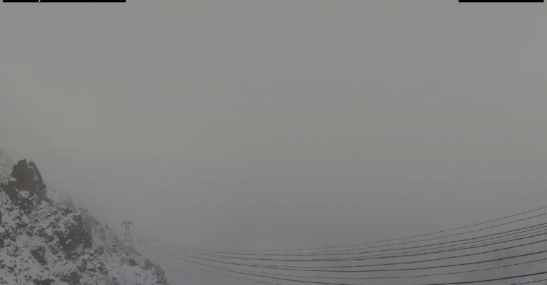 Webcam Pejo 3000 - Val di Peio
