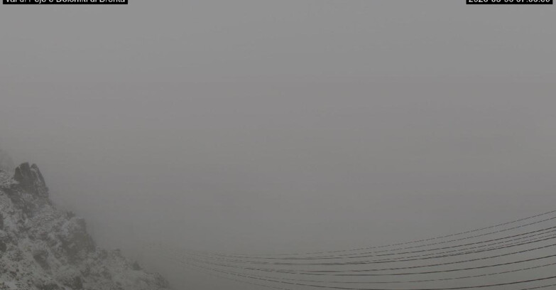 Webcam Pejo 3000 - Val di Peio