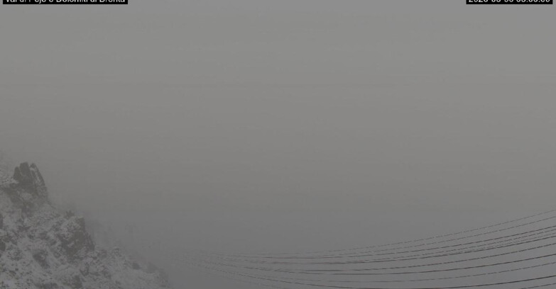 Webcam Pejo 3000 - Val di Peio