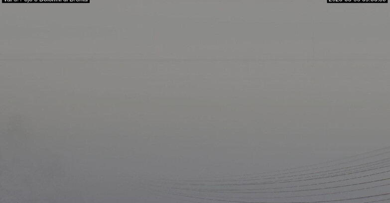 Webcam Pejo 3000 - Val di Peio