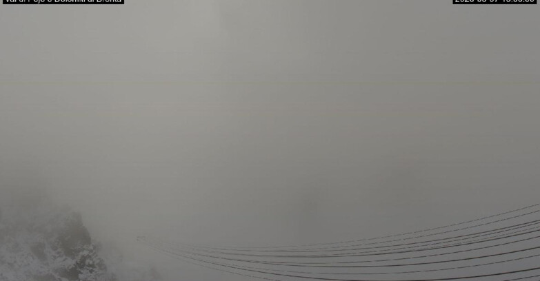 Webcam Pejo 3000 - Val di Peio