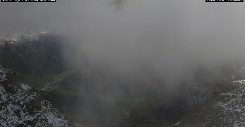 Webcam Pejo 3000 - Val di Peio
