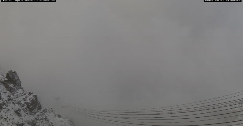 Webcam Pejo 3000 - Val di Peio