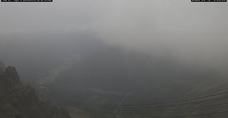 Webcam Pejo 3000 - Val di Peio