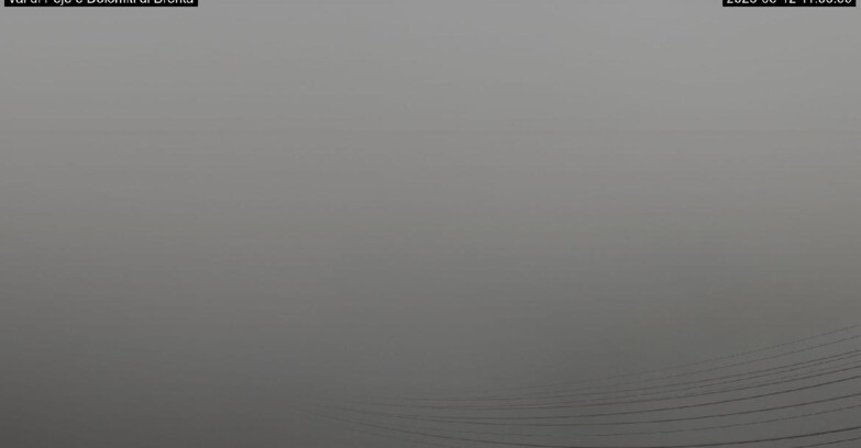 Webcam Pejo 3000 - Val di Peio
