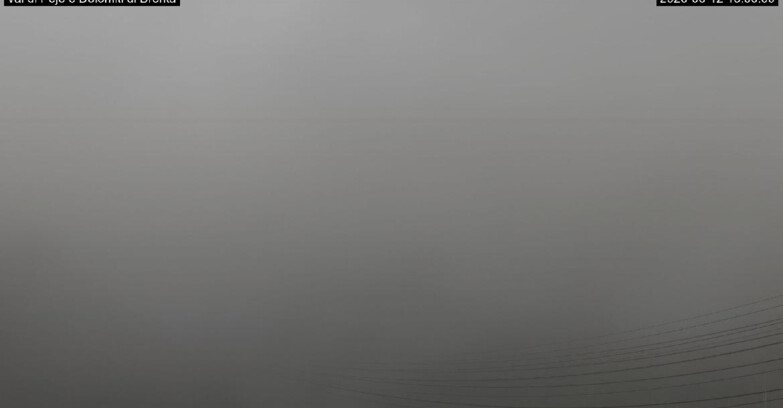 Webcam Pejo 3000 - Val di Peio