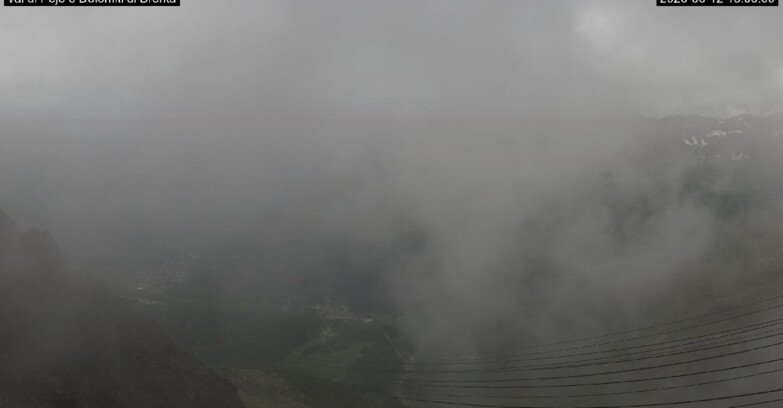 Webcam Pejo 3000 - Val di Peio