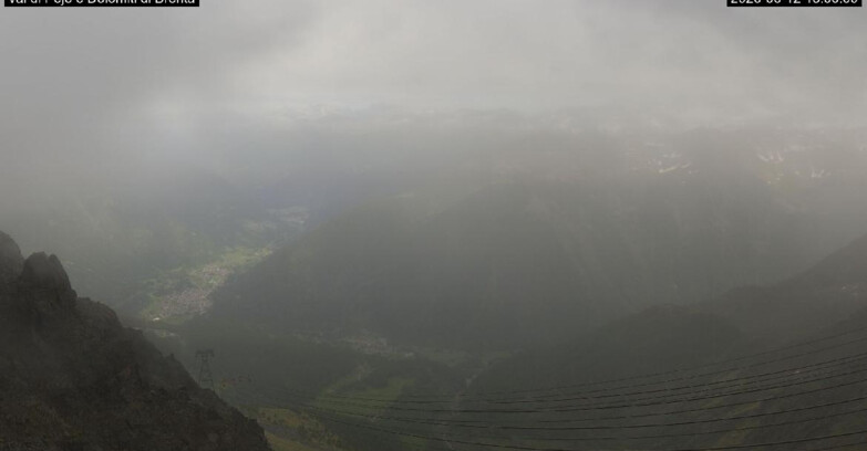 Webcam Pejo 3000 - Val di Peio