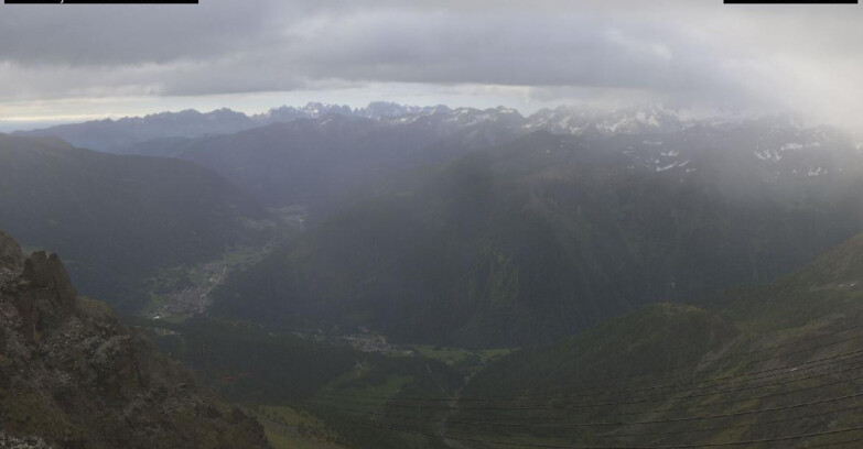 Webcam Pejo 3000 - Val di Peio