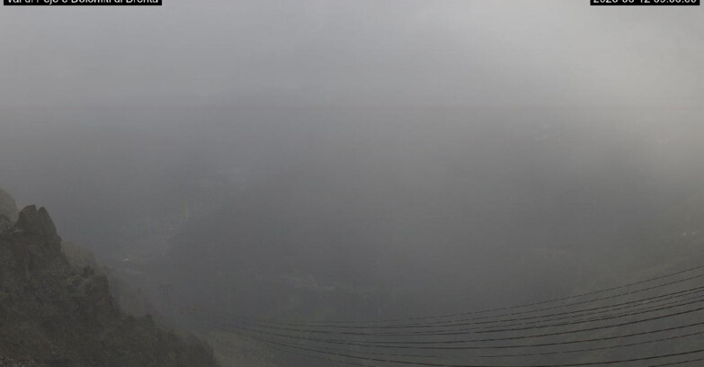 Webcam Pejo 3000 - Val di Peio