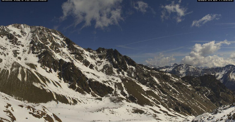 Webcam Пейо 3000 - Val della Mite