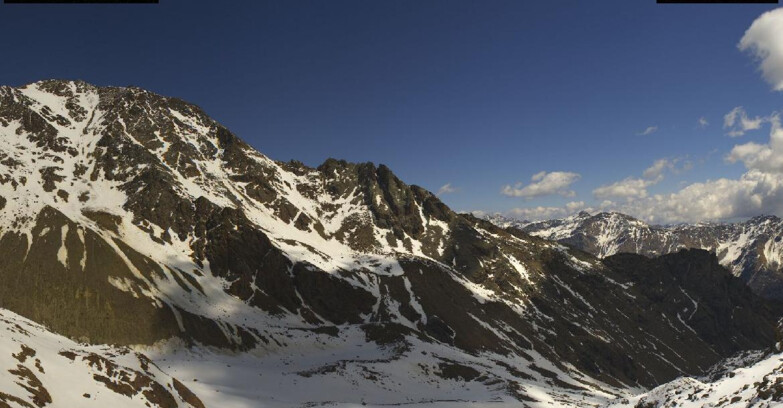 Webcam Pejo 3000 - Val della Mite