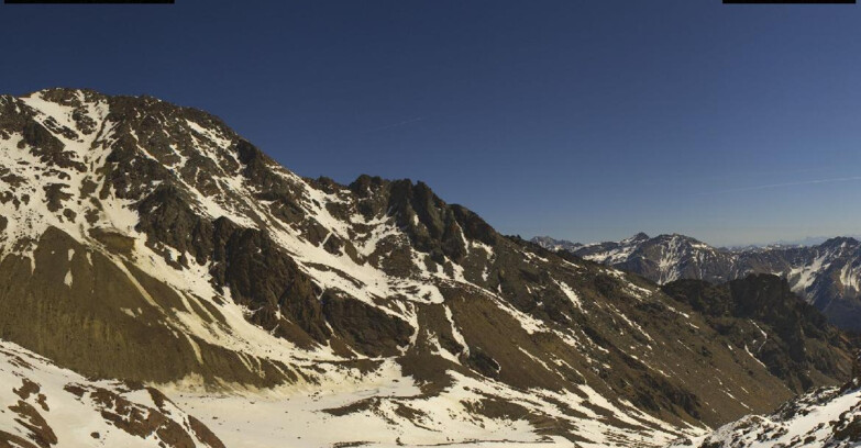 Webcam Pejo 3000 - Val della Mite