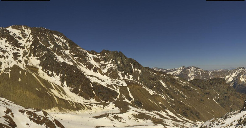 Webcam Pejo 3000 - Val della Mite