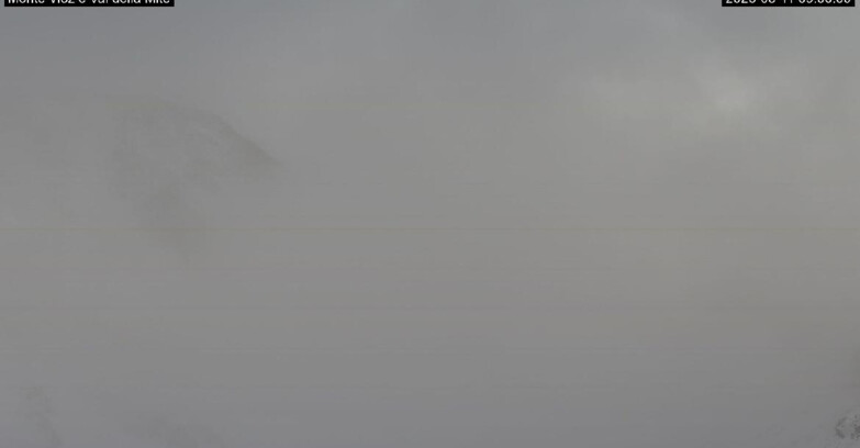 Webcam Pejo 3000 - Val della Mite