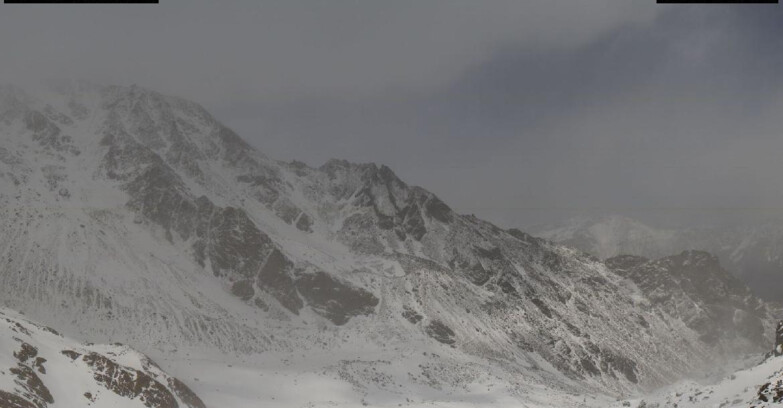 Webcam Pejo 3000 - Val della Mite