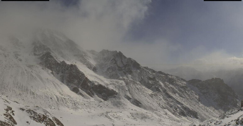 Webcam Pejo 3000 - Val della Mite