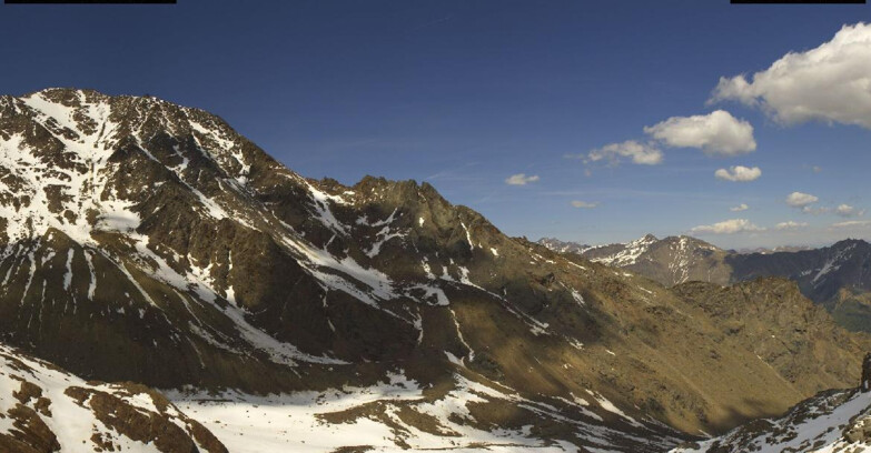Webcam Pejo 3000 - Val della Mite