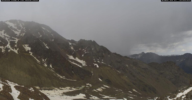 Webcam Pejo 3000 - Val della Mite