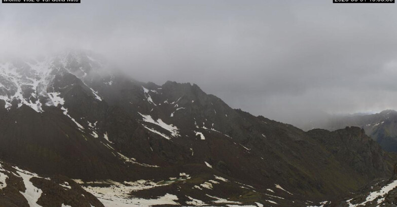 Webcam Pejo 3000 - Val della Mite