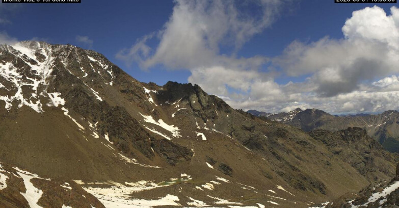 Webcam Pejo 3000 - Val della Mite