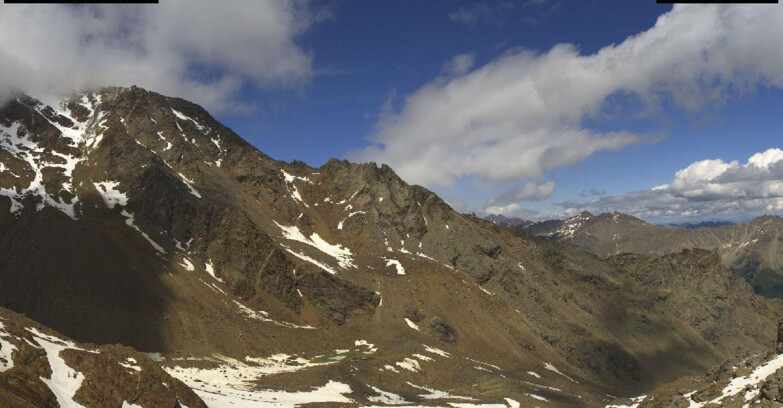 Webcam Pejo 3000 - Val della Mite