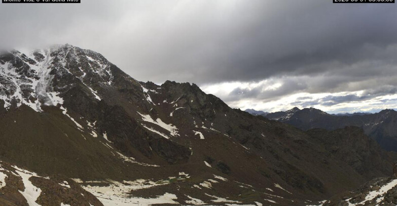 Webcam Pejo 3000 - Val della Mite