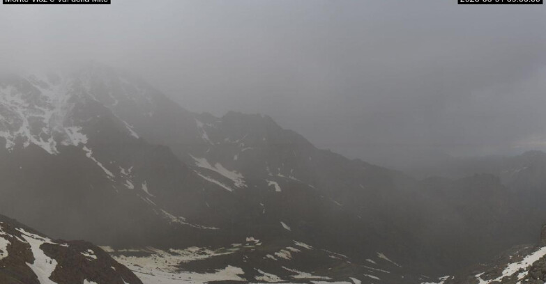 Webcam Pejo 3000 - Val della Mite