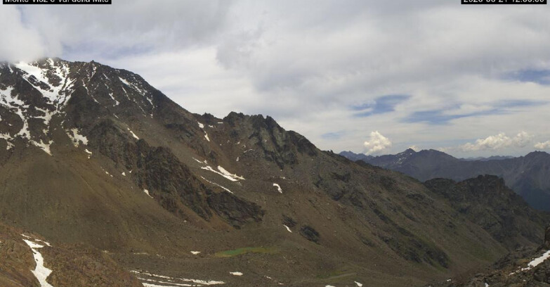Webcam Pejo 3000 - Val della Mite