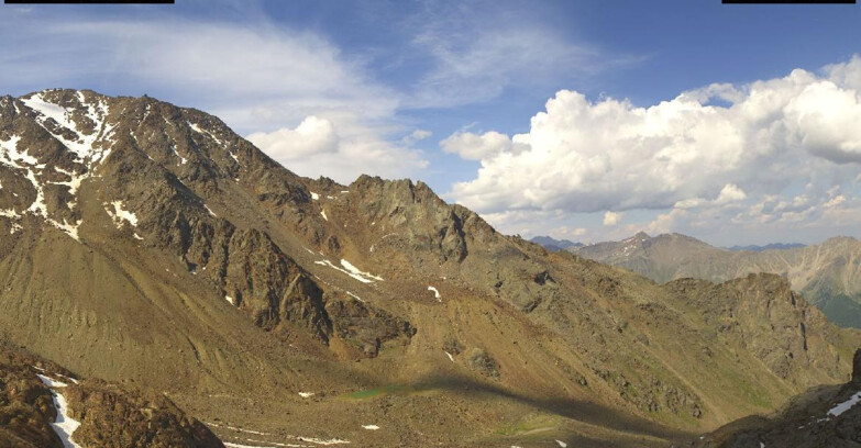 Webcam Pejo 3000 - Val della Mite