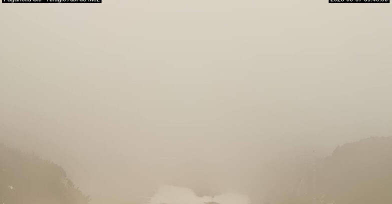 Webcam Paganella Ski – Andalo – Fai della Paganella - Rifugio Albi de Mez