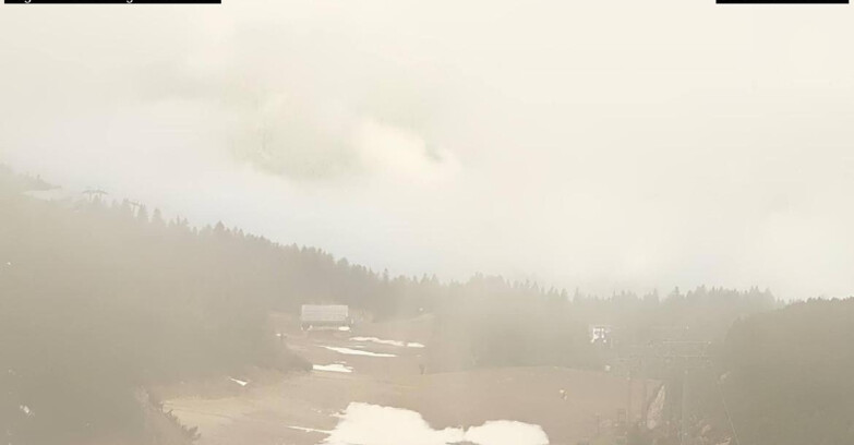 Webcam Paganella Ski – Andalo – Fai della Paganella - Rifugio Albi de Mez