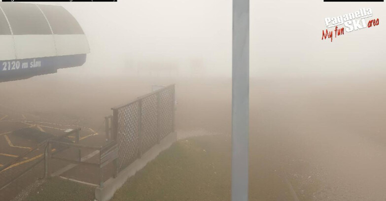 Webcam Paganella Ski – Andalo – Fai della Paganella - Cima Paganella