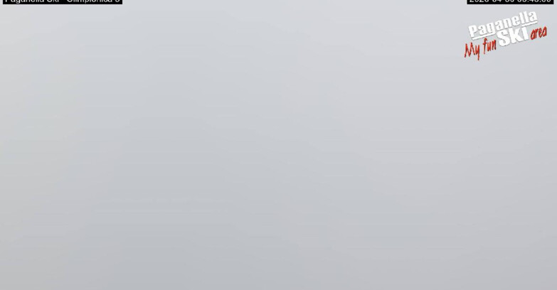Webcam Paganella Ski – Andalo – Fai della Paganella - Pista Olimpionica 3
