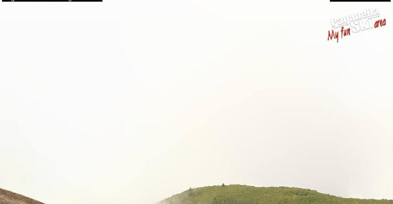 Webcam Paganella Ski – Andalo – Fai della Paganella - Vista Lago di Garda